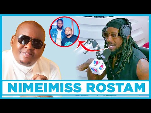 TUSICHUKIANEE WATOTO WANAJIJUA SICHAGULIWI UBAVU YOUNG LUNYA NA GOSBY NI WAFALME ROMA RUDIII