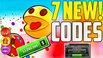 ⚠️NEW! UPDATE⚠️BALL EATING SIMULATOR ROBLOX CODES 2025 - BALL EATING SIMULATOR CODES 2025