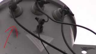 Pole Transformer Youtube