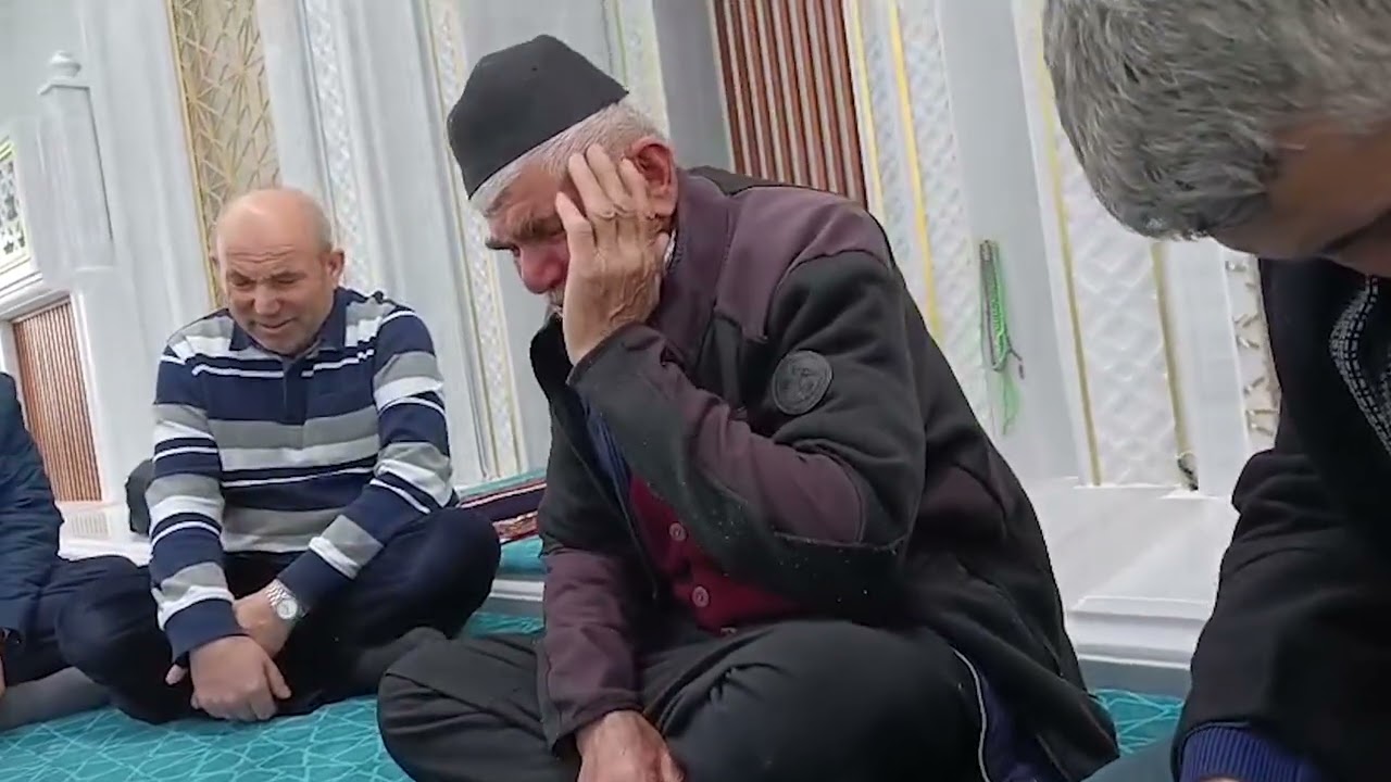 Halil Çavuş- Malatya Şeyh Muhammed Türbesi