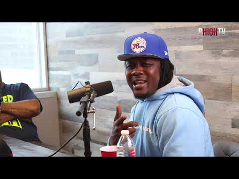 Jody Breeze Confronts Wicked About Him Being Bitter, People Died & Went To Jail Over Boyz In Da Hood