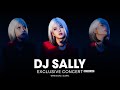 DJ SALLY Vol 5 Exclusive Concert DJ SALLY Vol 5 Exclusive Concert