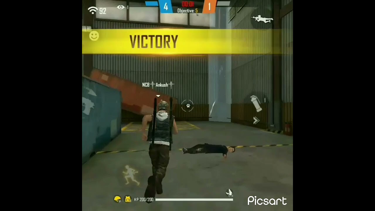 Ankush Dubey FFby hedshot 