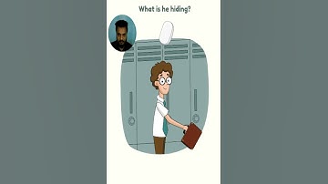 Delete One Part Solution 😋🤔🎨 DOP Gameplay All Level Shorts #dop #dop2 #dop3 #shorts