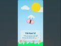 Cute Butterfly Never Gives Up 🦋💪 | Inspiring Kids Short