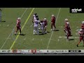 Orlando Storm vs DC Defenders Highlights | United Football League