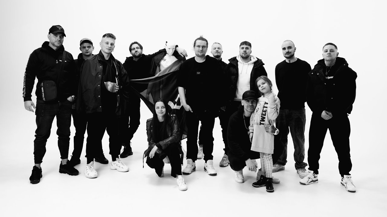 Watch JANEK. FT. LUDZIE VOODOO x DOPEHOUSE - MAMY TAK SAMO on YouTube Watch JANEK. FT. LUDZIE VOODOO x DOPEHOUSE - MAMY TAK SAMO on YouTube