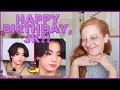 &#39;JK BEING HIMSELF&#39; | Happy Birthday, JK!!! | Jungkook Compilation Reaction