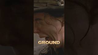 Watching Her Only Friend Be Buried | Deadwood