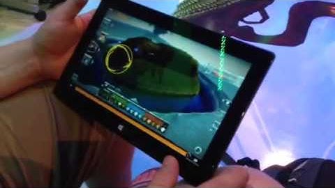 Project spark part one