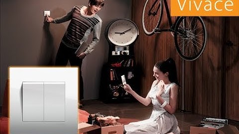 Công tắc ổ cắm  Vivace Schneider