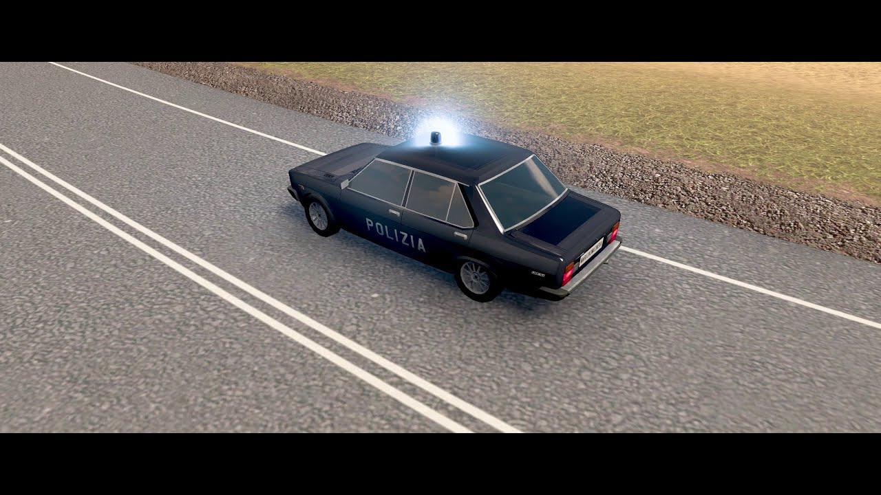 Cities Skylines [City Drive vehicle AI] Emergency vehicle programming