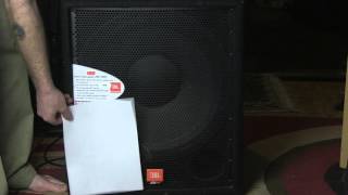 jbl jrx118sp
