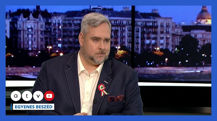 Kiss László: Tartok tőle, hogy Magyar Péterrel szemben is alkalmazni fogják ezeket az eszközöket