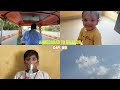 Babu Ki Masti😅 ||Return To Gwl😌 ||
