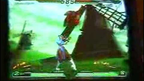 CvS2 (08) - Kim-Hahn (C) vs. Zim (C)