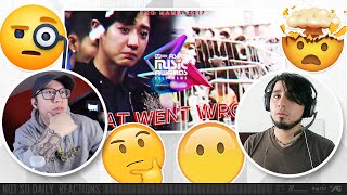 EXO vs MAMA 2017: ¿What went wrong? | NSD REACTION