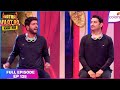 Khatra Khatra Khatra | 128 Ep. Groove on with Chunky and Marzi! | Colors TV