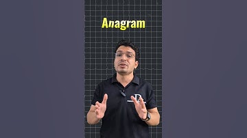 Anagram String 1 line code #javascript #codeing #programminglanguage