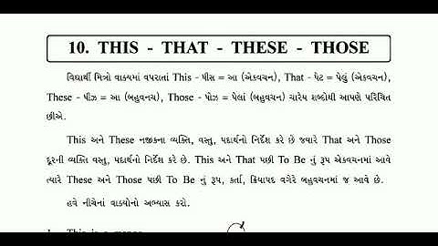 gyansetu dhoran 9 English unit 10 solutions || bridge course English kadam 10 Solutions