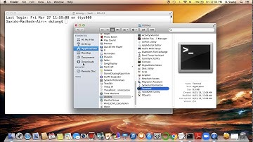 METR1313 - Week 11 - Segment 1: Introduction to Command Line Interface