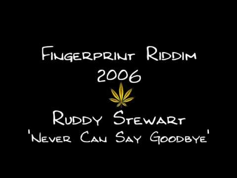 Fingerprint Riddim 2006