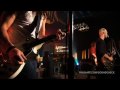 Lifehouse - Hanging By A Moment (Live @ Walmart Soundcheck 1 May 2010)