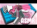 Keyboard + Mouse Sounds ASMR | Hypixel Bedwars