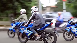 Suzuki GSX Club Indonesia