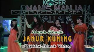 Janur Kuning - Manis Manja Group [  HD]