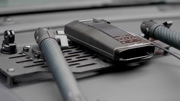 Snail Works Platform Dash Mount - Install Video