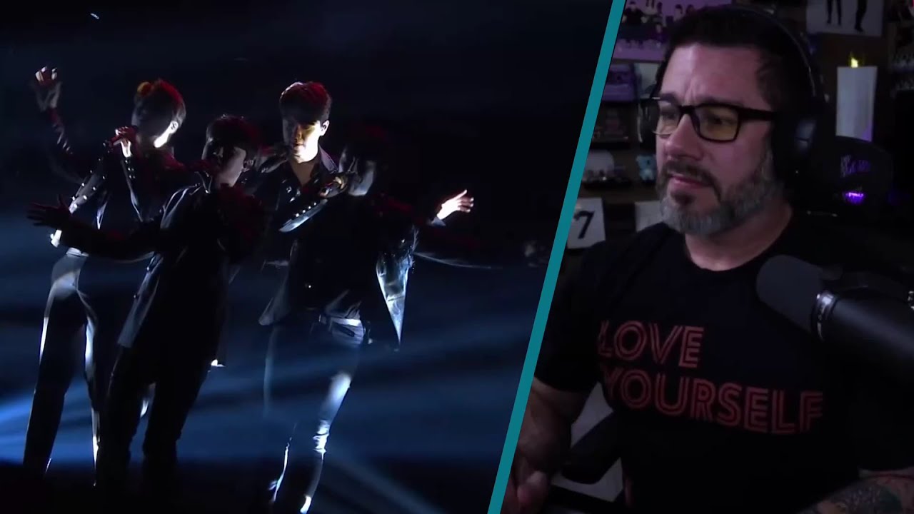 Director Reacts — Forestella (포레스텔라) — «Bohemian Rhapsody» [ЖИВАЯ обложка]