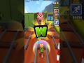 daily run #21 l Subway Surfers @De_Epic