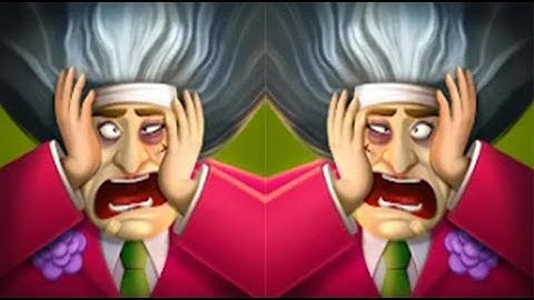 Save The House VS Prankster 3D - Android & iOS Games