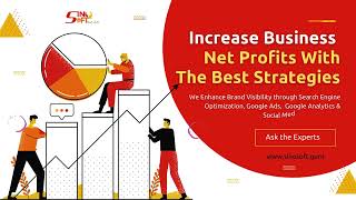 Increase Business Net Profits With the Best Strategies screenshot 5