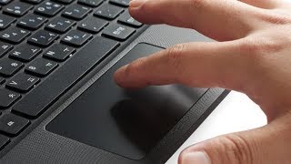 How To Troubleshoot Laptop Touchpad