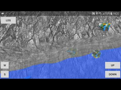 OpenGL Picking
