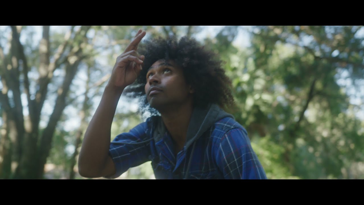 KiDHOOK Success Music Video