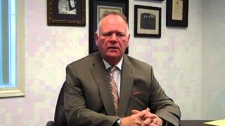 Elder Law Minute: A Look Back Period for VA Benefits