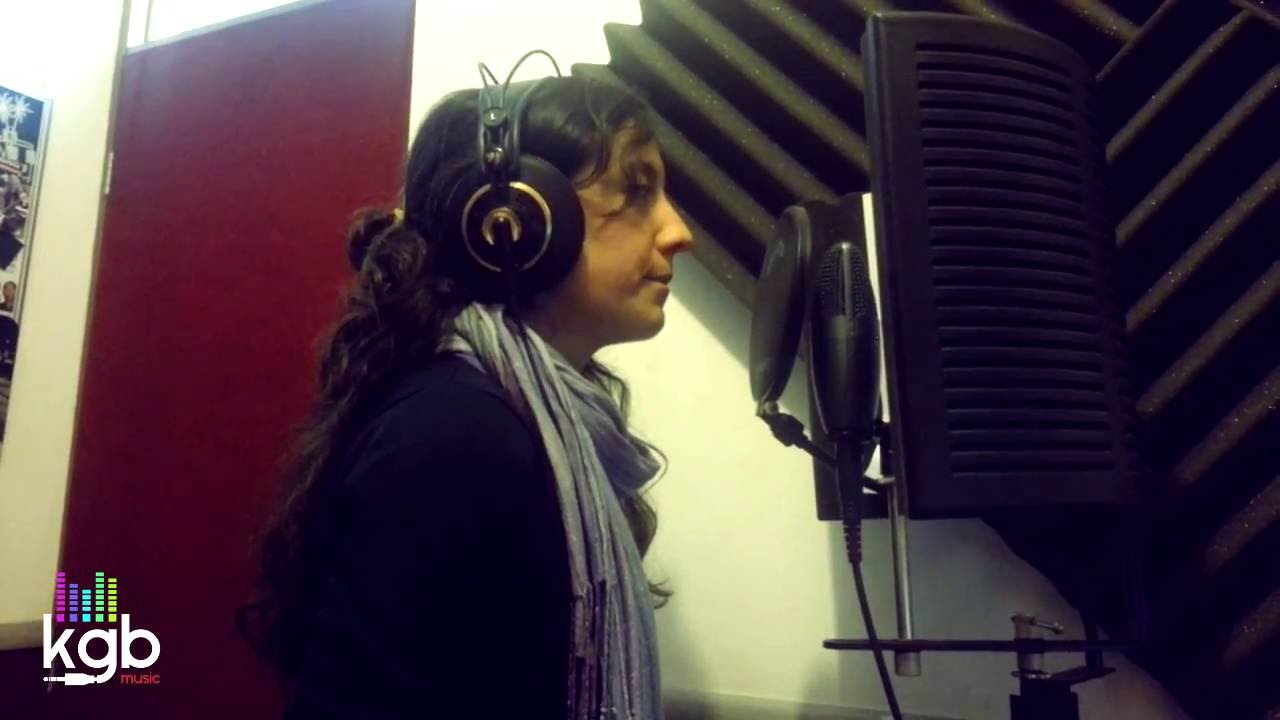 Locución en inglés