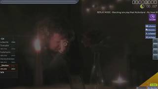 Lain Matt Mulholland - My Heart Will Go On Fc +Dt