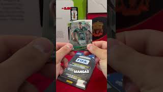 Single Pack Blisters? Opening One Pack A Day Until I Find A 1/1 - Ep. 497-Panini Prizm FIFA 2026