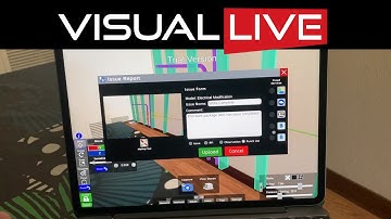 Keyack Tech - Visual Live for Augmented Reality