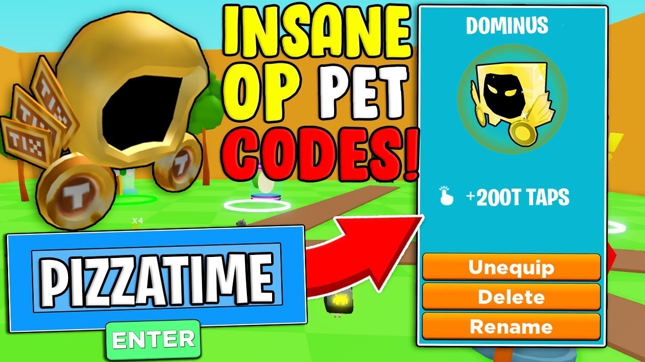 How To Redeem Codes In Tapping Simulator