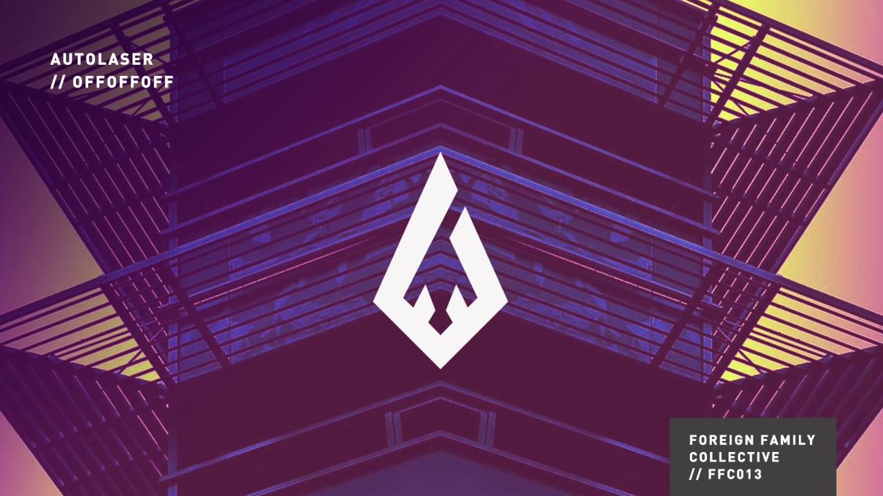 Autolaser - OffOffOff adlı videoyu YouTube'da izle Autolaser - OffOffOff adlı videoyu YouTube'da izle