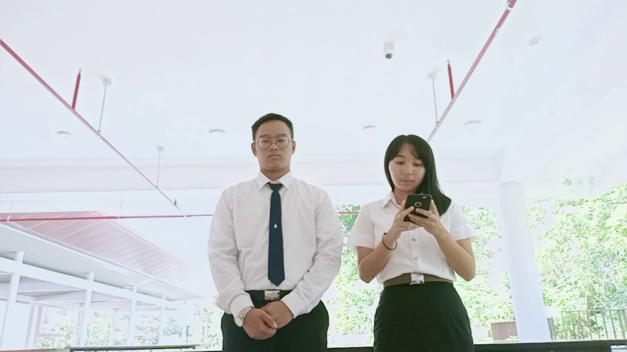 Building & Problem in MFU