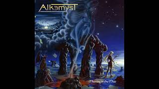 Watch Alkemyst A Meeting In The Mist video