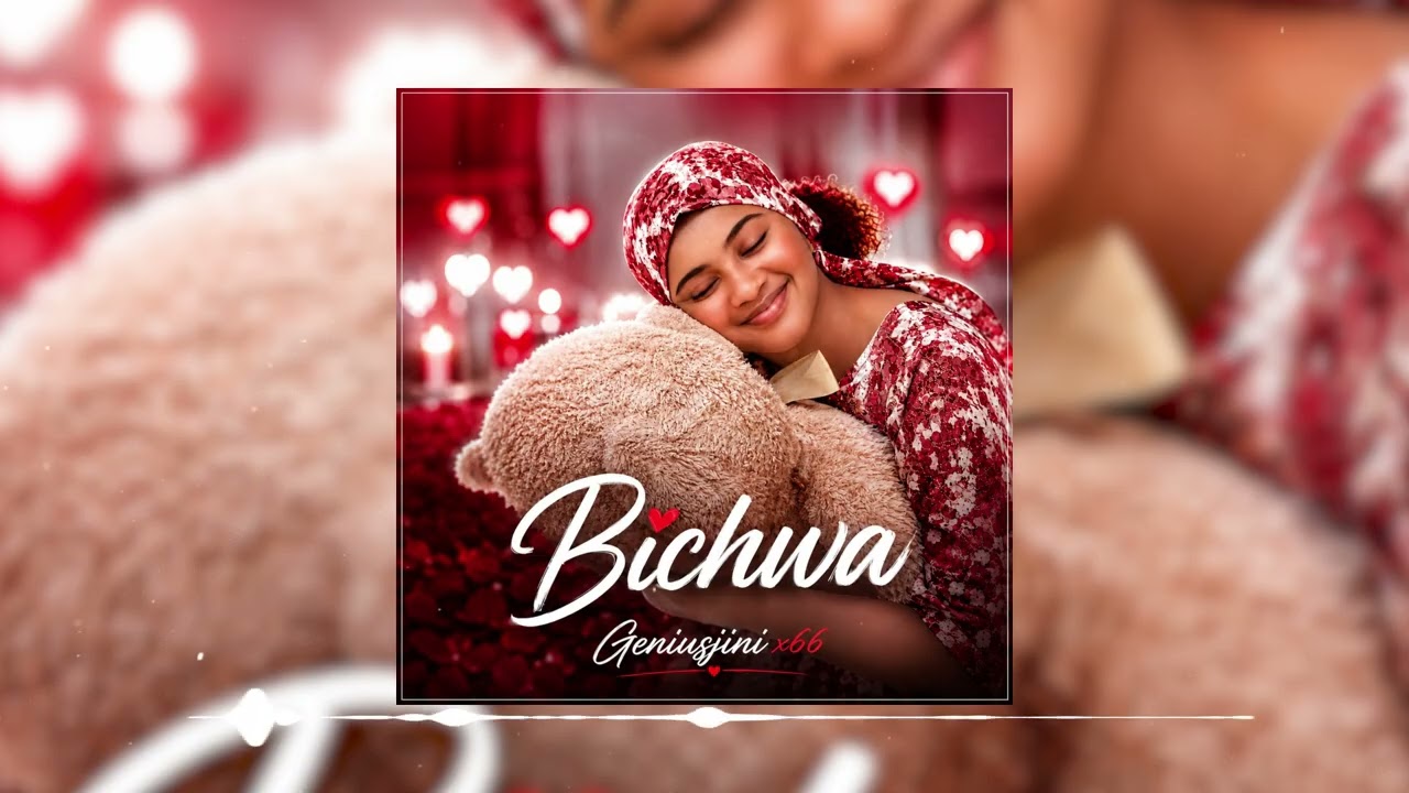 Watch Geniusjini X66 - Bichwa (Official Audio) on YouTube Watch Geniusjini X66 - Bichwa (Official Audio) on YouTube