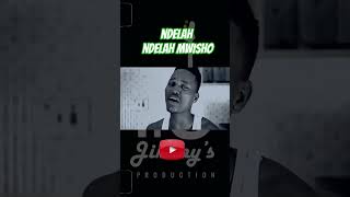 🔥 Ndelah signe un retour puissant avec « Ndelah Mwisho »#Ndelah #NdelahMwisho #AfroVibes #RumbaLove