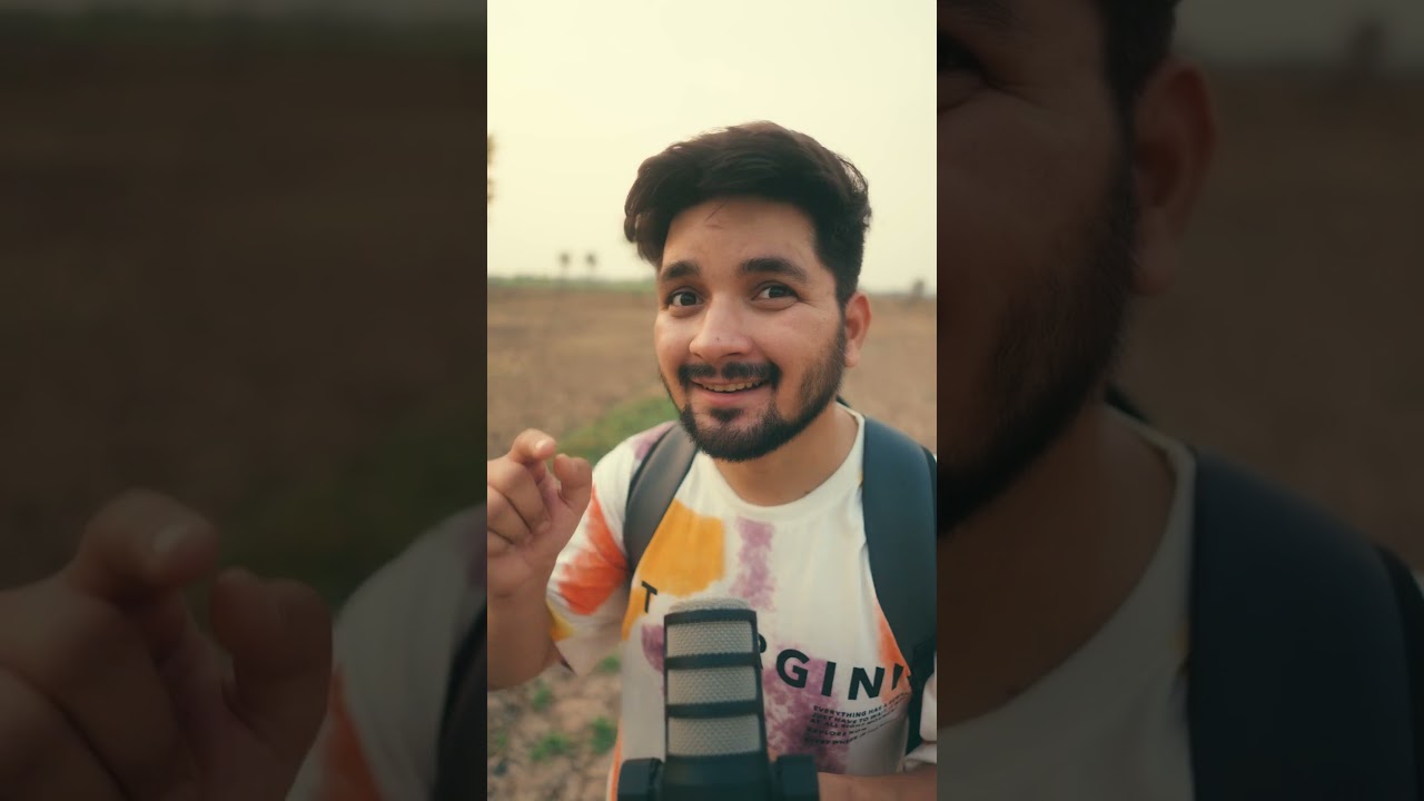 the match cut trsnsition is so epic yet simple to make. 